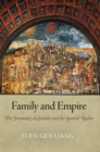 Image for Family and empire: the Fernandez de Cordoba and the Spanish realm