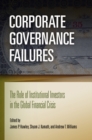 Image for Corporate governance failures: the role of institutional investors in the global financial crisis