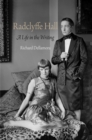 Image for Radclyffe Hall: a life in the writing