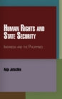 Image for Human rights and state security: Indonesia and the Philippines