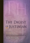 Image for The digest of Justinian. : Vol. 4