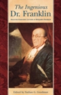 Image for The ingenious Dr. Franklin: selected scientific letters of Benjamin Franklin