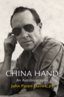Image for China Hand, an autobiography