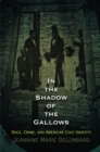Image for In the shadow of the gallows: race, crime, and American civic identity