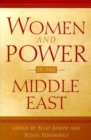 Image for Women and Power in the Middle East