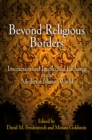 Image for Beyond religious borders: interaction and intellectual exchange in the medieval Islamic world