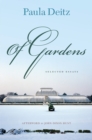 Image for Of gardens: selected essays