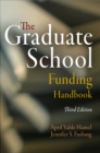Image for The graduate school funding handbook