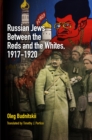 Image for Russian Jews between the Reds and the Whites, 1917-1920