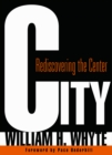 Image for The city: Los Angeles and urban theory at the end of the twentieth century