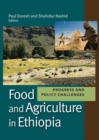Image for Food and agriculture in Ethiopia: progress and policy challenges