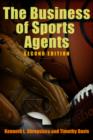 Image for The Business of Sports Agents