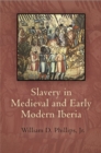 Image for Slavery in medieval and early modern Iberia