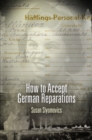 Image for How to accept German reparations