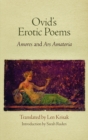 Image for Ovid&#39;s erotic poems