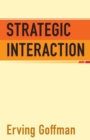 Image for Strategic Interaction