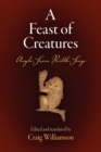 Image for A Feast of Creatures