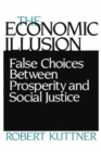 Image for The Economic Illusion