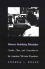 Image for Women Watching Television