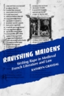 Image for Ravishing Maidens