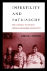 Image for Infertility and Patriarchy : The Cultural Politics of Gender and Family Life in Egypt