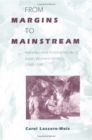 Image for From Margins to Mainstream : Feminism and Fictional Modes in Italian Women&#39;s Writing, 1968-1990