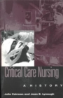 Image for Critical Care Nursing : A History