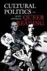 Image for Cultural Politics - Queer Reading