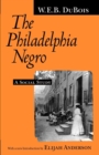 Image for The Philadelphia Negro : A Social Study