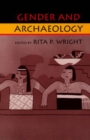 Image for Gender and Archaeology