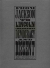 Image for From Jackson to Lincoln