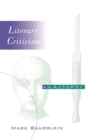 Image for Literary Criticism