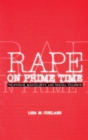 Image for Rape on Prime Time