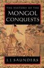 Image for The History of the Mongol Conquests