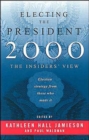 Image for Electing the President, 2000