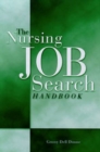 Image for The Nursing Job Search Handbook