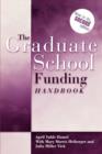 Image for The Graduate School Funding Handbook