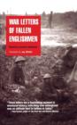 Image for War Letters of Fallen Englishmen