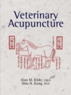 Image for Veterinary Acupuncture