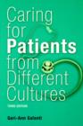 Image for Caring for Patients from Different Cultures