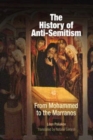 Image for The History of Anti-Semitism, Volume 2