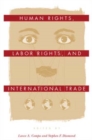 Image for Human rights, labor rights, and international trade