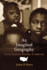Image for An imagined geography  : Sierra Leonean Muslims in America