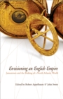 Image for Envisioning an English empire  : Jamestown and the making of the North Atlantic world