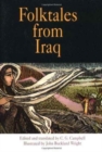 Image for Folktales from Iraq