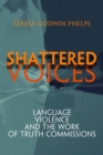 Image for Shattered Voices