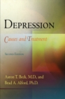 Image for Depression  : causes and treatment