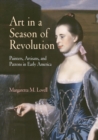 Image for Art in a Season of Revolution
