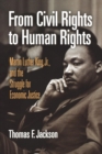 Image for From Civil Rights to Human Rights