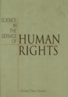 Image for Science in the Service of Human Rights